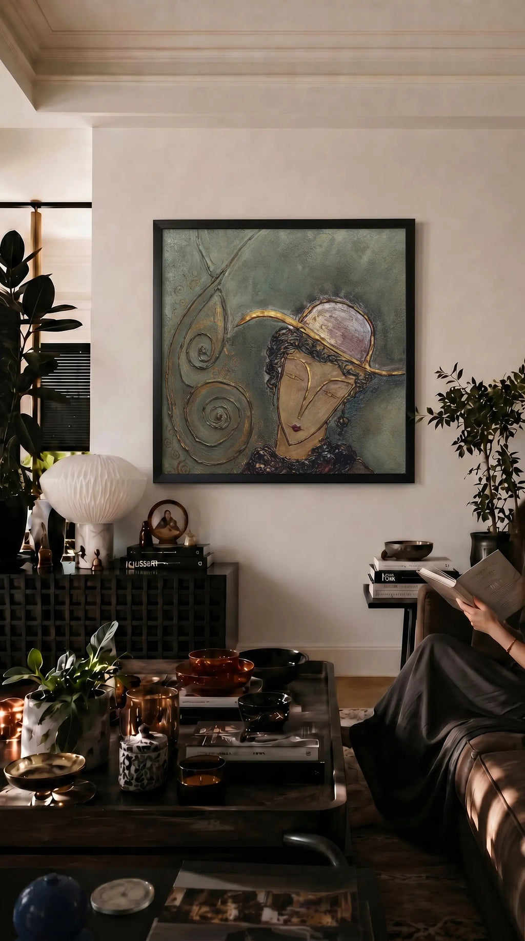 Siluet AURA